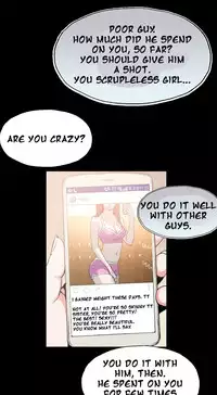 [Mr. Byeong-Su] Cohabitation Ch.1-35 (English) (Ongoing)