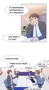 Miss Mystic Ch.1-20 (English) (Ongoing)