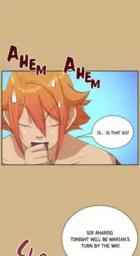 [Hong BanJang] Aharoo Ch.1-32 (English) (YoManga) (Ongoing)