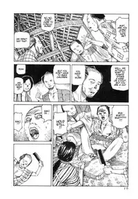 [Kago Shintarou] Korokoro Sousi [English]