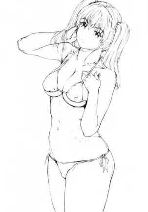 9-ji kara 5-ji made no Koibito Vol.3