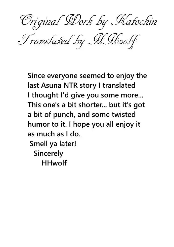 24-wa no Tsuzuki ga Mitakattanda.