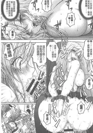 Tokumei Chikan Otori Sousahan【chinese】