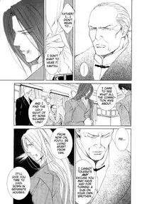 [Yamane Ayano] Finder no Ori (ENG)