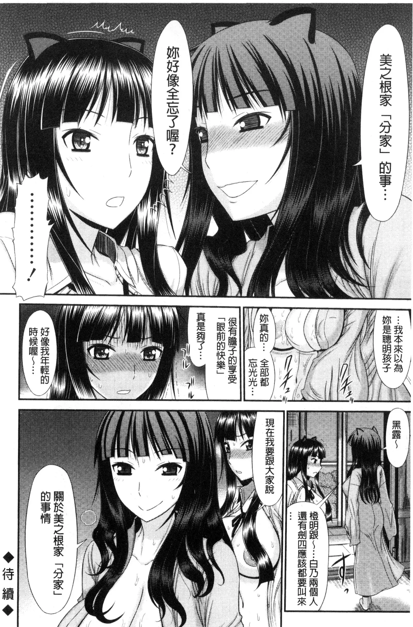 Shimai Seikou Inshuu