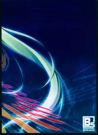 (C83) [Bindume Syojo. (Mizukoshi Mayu)] Electric Note (VOCALOID)