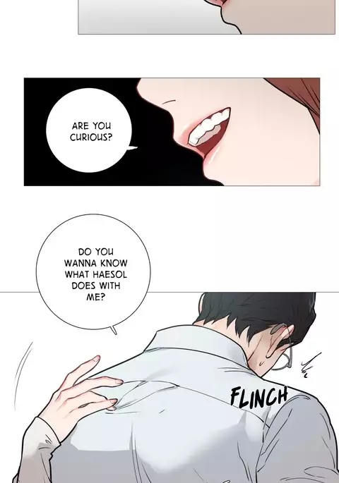 Sadistic Beauty Ch.1-35