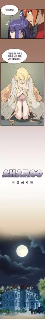 Aharoo Ch.0-33