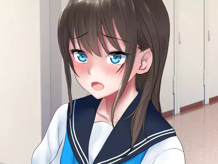 kyouiku Jisshuu Oshiego no Shojo Makuwatte Nakadashi Senyou SeFri ni Shitemita