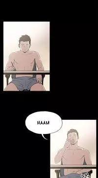 [Mr. Byeong-Su] Cohabitation Ch.1-38 (English) (Ongoing)