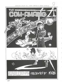 [Studio SFC] Comic Media Vol.2