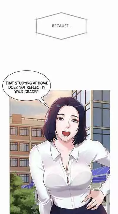[Ko Sonjak, Hodot] My Teacher Ch.12/? [English] Manhwa PDF]
