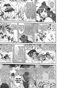 Teitoku no Ketsudan - Rabaul 1943