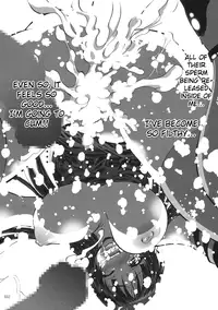 (C76) [Studio Wallaby (Nagisa Minami)] Mio no Chouritsu (K-ON!) [English] [CGrascal]