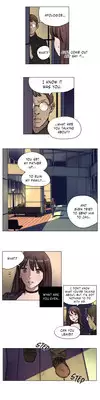 [Ramjak] Atonement Camp Ch.1-9 (English) (Ongoing)