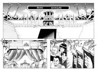 [ITOYOKO] Dragon Pink THE SECRET POWER [English] [EHCOVE]