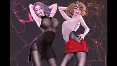 A Wonderful New World ch. 101-130