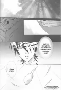 [90C] Camical Candy Show Case (Soul Eater) [English] {Kusanyagi}