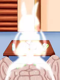 [Araruck] Ore no Onaho wa Loli Bakunyuu Musume Vol 1