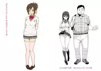 [Ishizuchi Ginko] Houkago Hamekatsu Diary - After school Hamekatsu Diary [Digital]