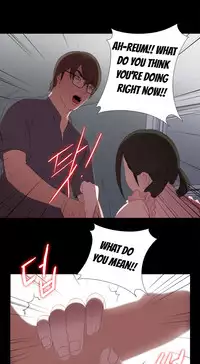 The Girl Next Door Ch.1-35 (English) (Ongoing)