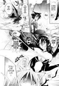 [Mutsuki Tsutomu] Momoiro Peanuts Vol. 1 [English] [Tonigobe]