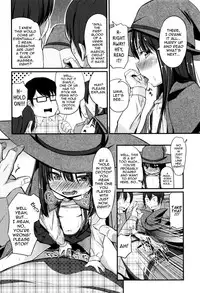 [horonamin] Otomodachi Shoukan! | Summoning Friends! (Kobetsu Ecchi Shidou Juku) [English] [ATF]