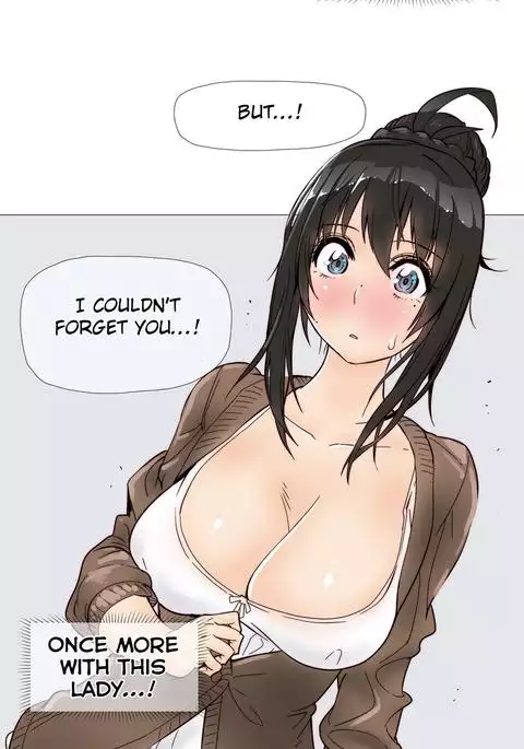 Household Affairs Ch.1-49