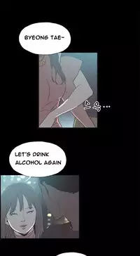 [Mr. Byeong-Su] Cohabitation Ch.1-50 (English) (Ongoing)