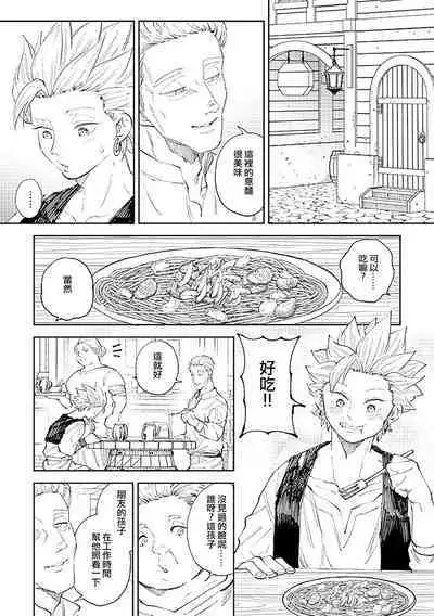 Rental Kamyu-kun 6 day