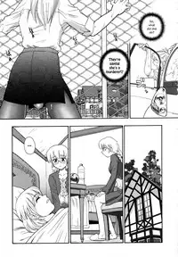 (C72) [Behind Moon (Q)] Dulce Report 9 [English] [SaHa]