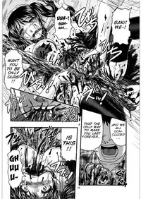 (C80) [Uzigaya (Uziga Waita)] Dokudoku Vol. 3 [English] [SMDC]