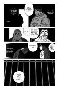 [Jiraiya] The Best Trio | Sanwa no Karasu Ch.1-9 [English]