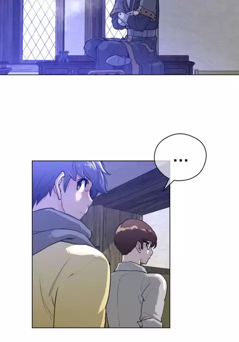 Perfect Half Ch.1-34