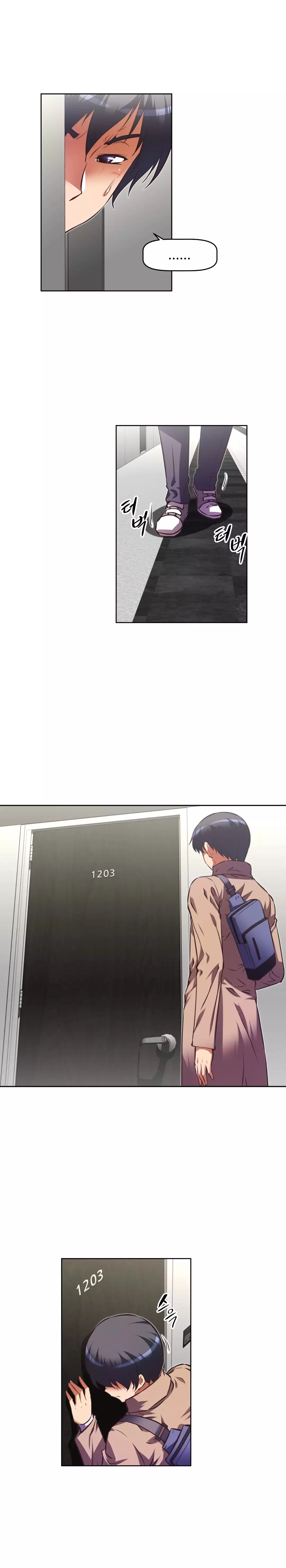 Brawling Go Ch.76-113