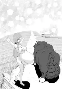 [Pesakd] Maou Yuusha - Kachiku Kiki 3 (Maoyuu Maou Yuusha) [Chinese]