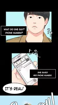 First Love Syndrome Ch.1-7 (English) (Ongoing)