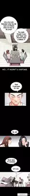 [Liangshan Bo] Seduction Ch.1-26 (English) (YoManga) (Ongoing)