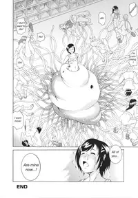 [Asamitsu Fumi] LAUGH & EROS+ Ch. 1-6 [English]