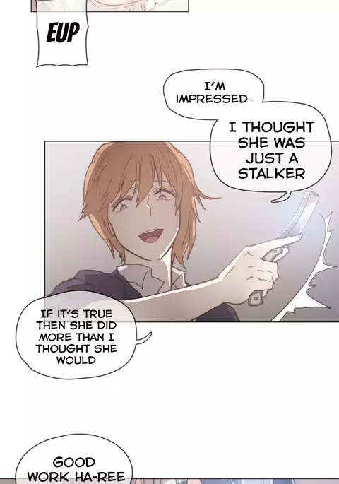 Household Affairs Ch.1-49