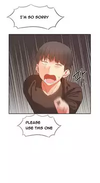 [Mx2J] Hari Dormitory Ch.0-31 (English) (Ongoing)