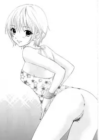 (C68) [SAILOR Q2 (RYÖ)] Love Tambourine (Ichigo 100%)