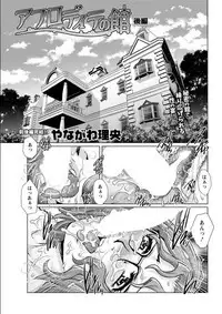 Action Pizazz DX 2019-08