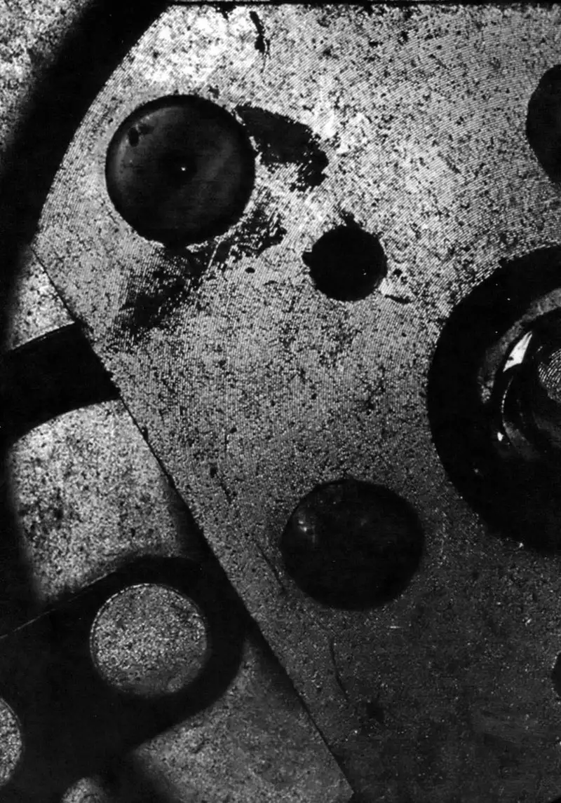 Tail Chaser Vol1 - Chapter 1