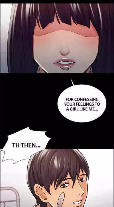 Taste of Forbbiden Fruit Ch.27/53