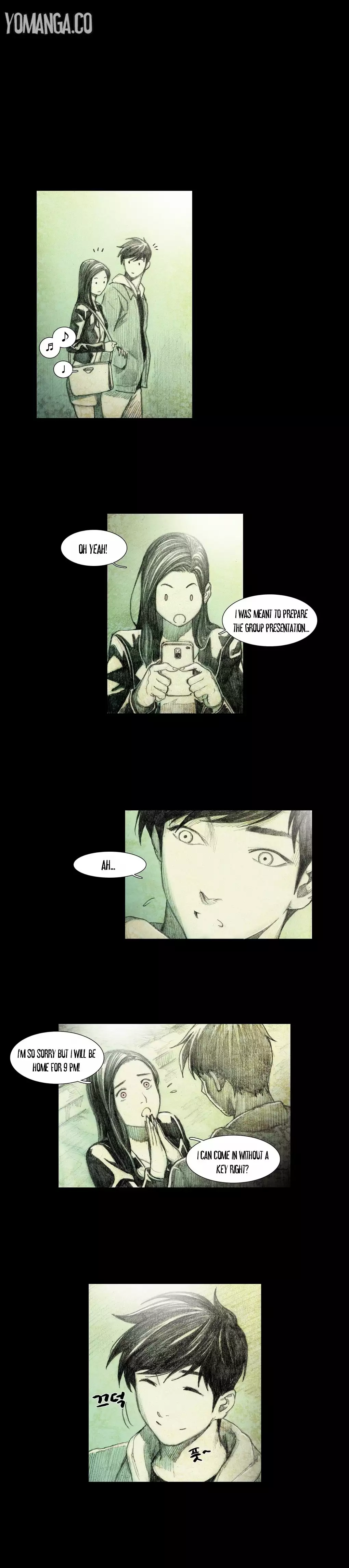 House of Dolls Ch.0-6