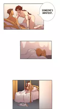 [The Yaoi Army][Elias, Hatsu] Hyperdrive (Ongoing)