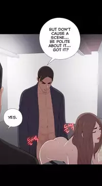 Girl Next Door Ch.1-27 (English) (Ongoing)