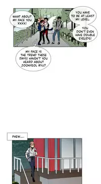 [Silverstar] Talk To Me Ch.1-25 (English) (Ongoing)