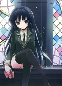 (COMIC1☆9) [KAROMIX (karory)] EX.Art (Various) [Chinese] [无毒汉化组]